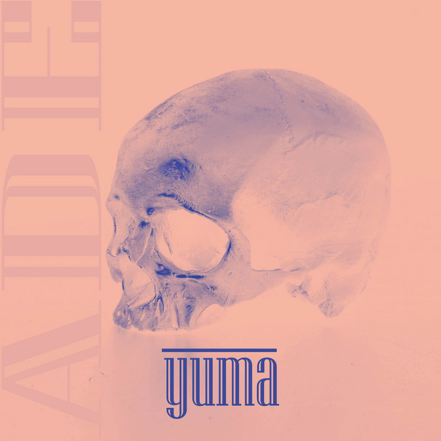 Ade cover art