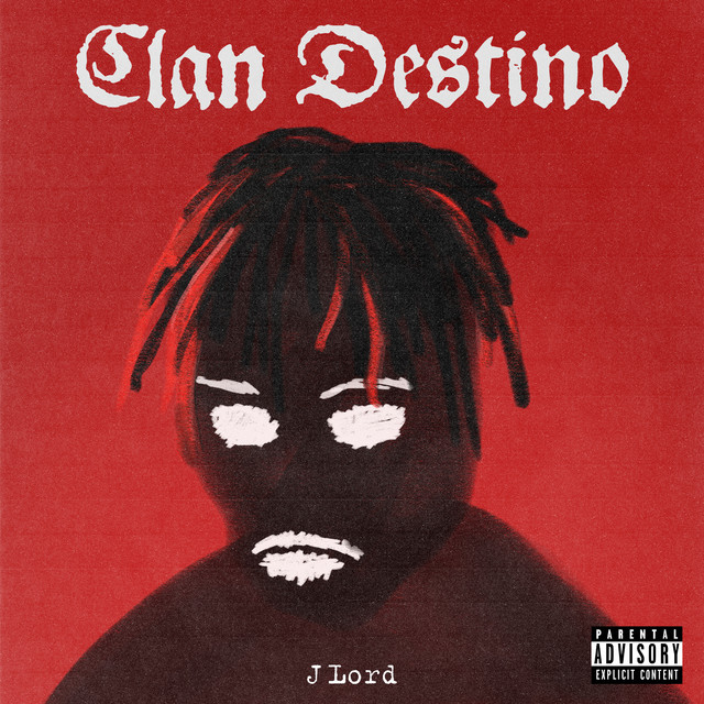 CLAN DESTINO cover art