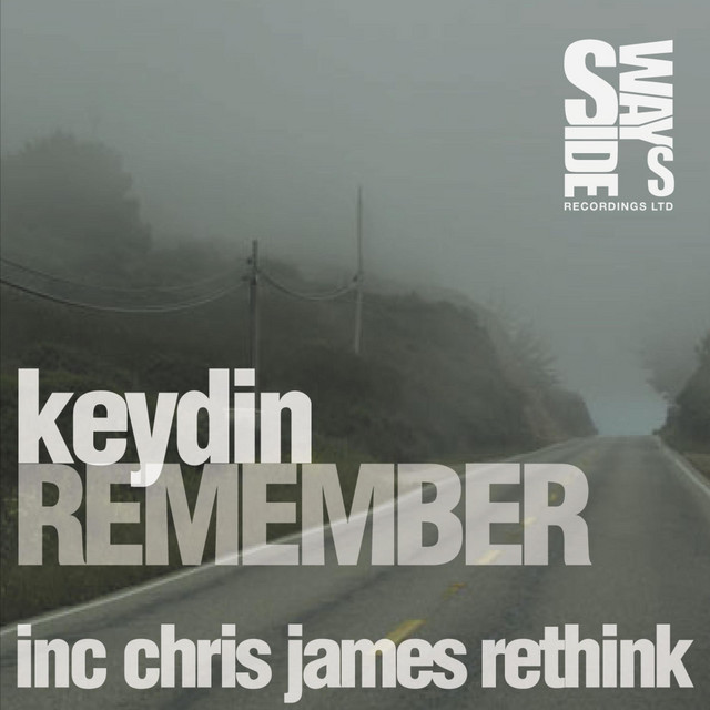 Remember - Original Mix cover art