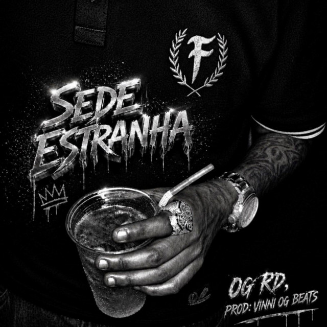 Sede Estranha