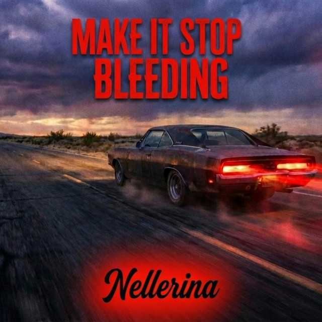 Make It Stop Bleeding