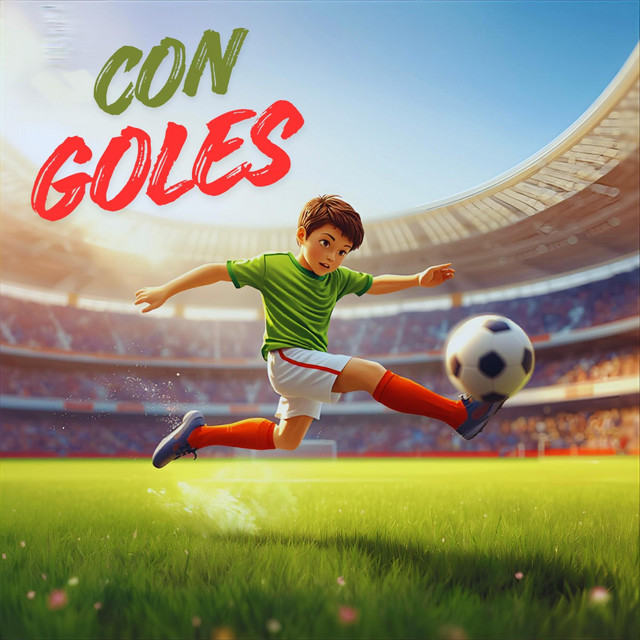Con Goles World Cup