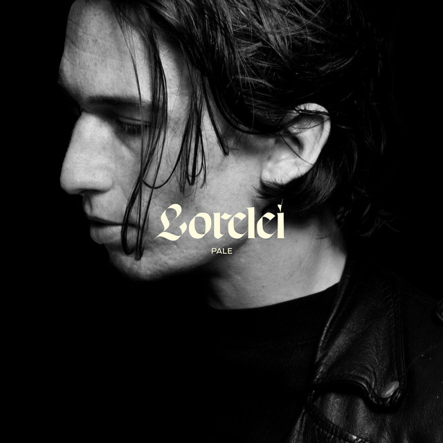 Pale cover art