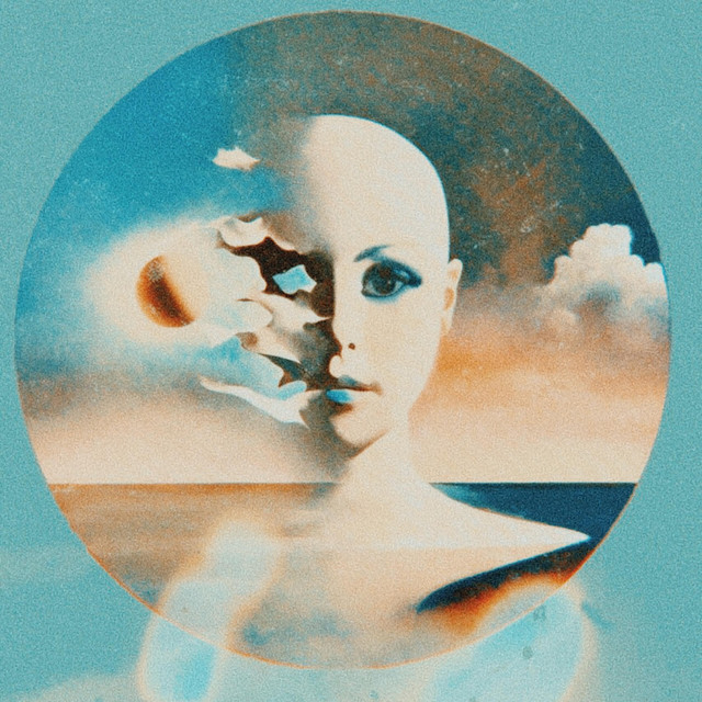 Innermost cover art