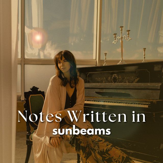 Notes Written in Sunbeams: Slow Afternoons