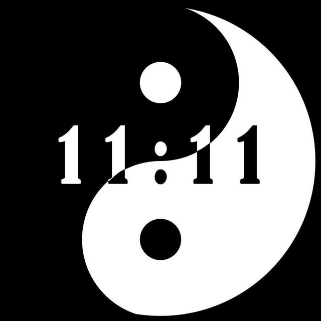 11:11 artwork