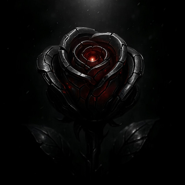 HOLLOW PULSE album art