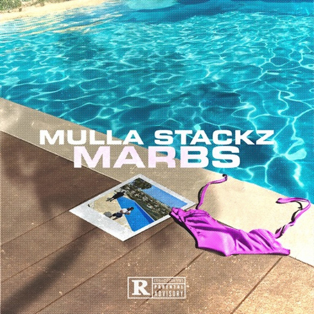 Marbs cover art