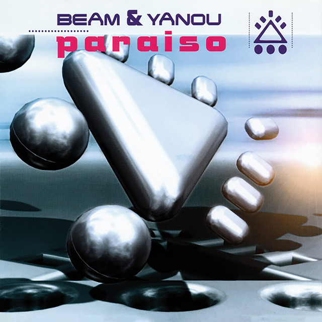 Paraiso - DJ Beam Midnight Mix cover art