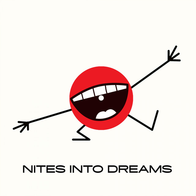 Nites into Dreams album art