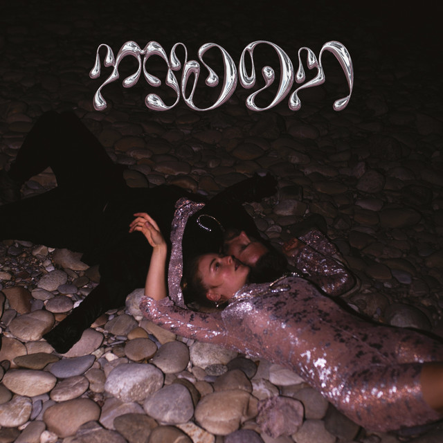 Moon cover art