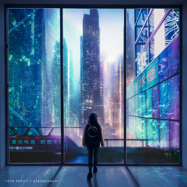 Dissolve (The Dream Is A Lie) cover