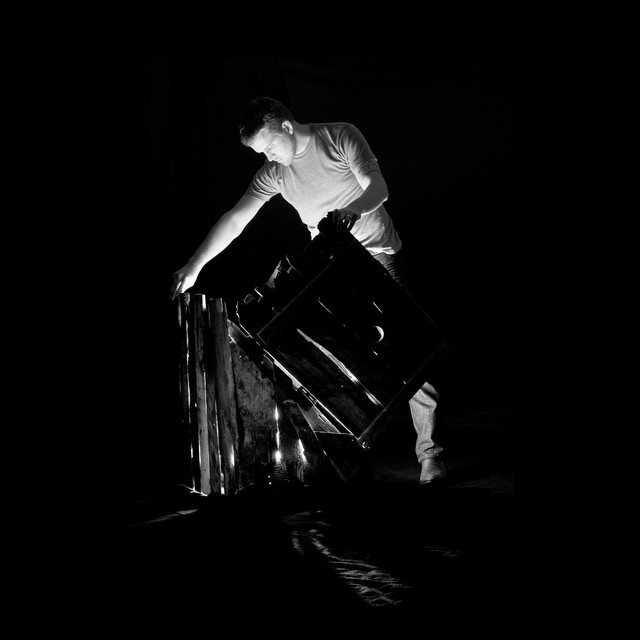 Abandoned In Sleep cover art