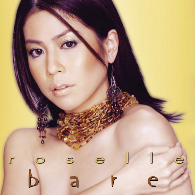 Bare cover art