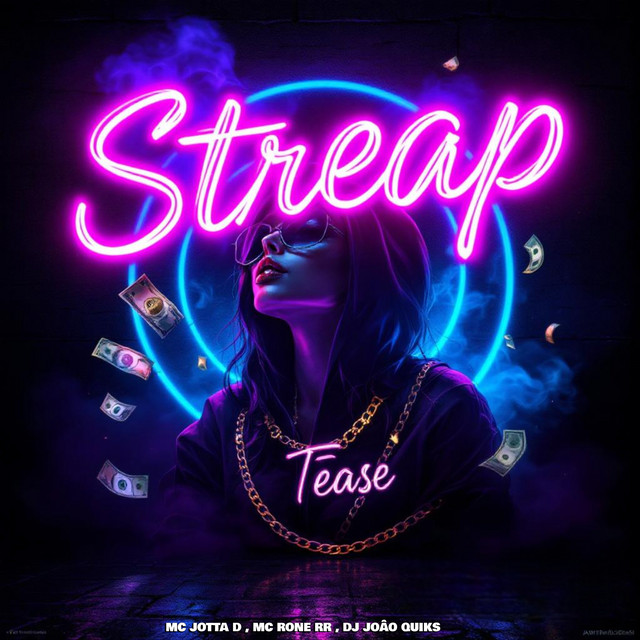 Streap Tease