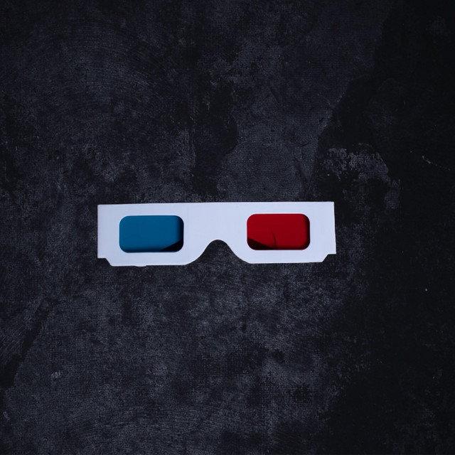 Dimension cover art