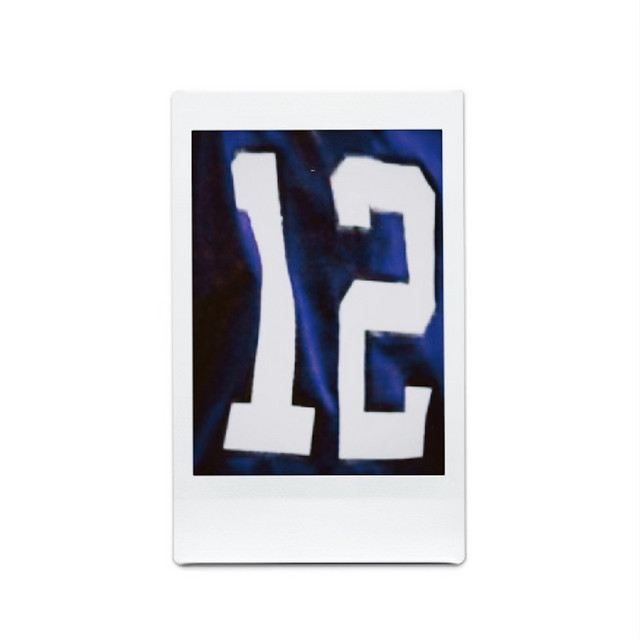 12 to Me cover