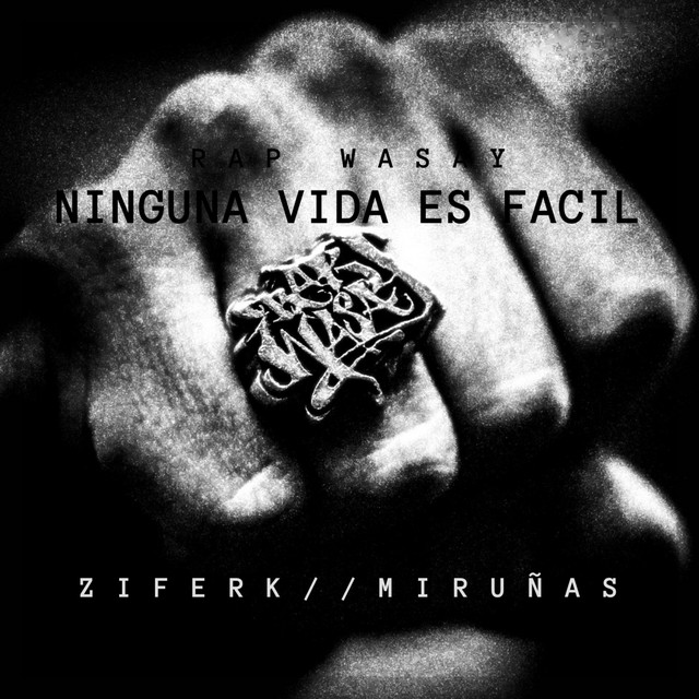 Ninguna Vida Es Facil