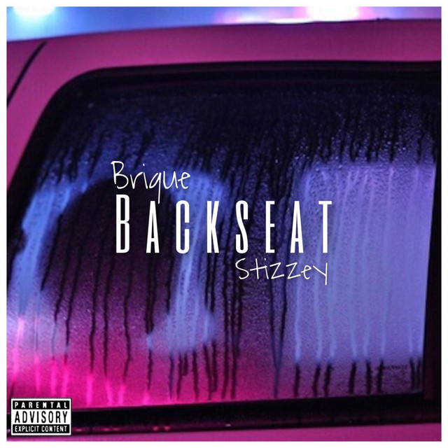Backseat - Single by BRIQUE | Spotify