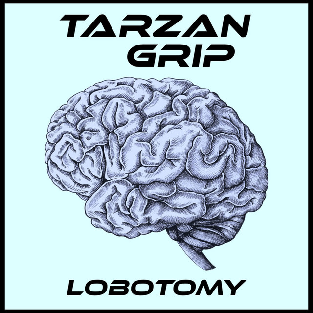 Pochette de Lobotomy