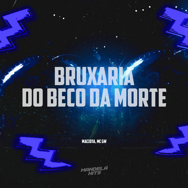 Bruxaria do Beco da Morte