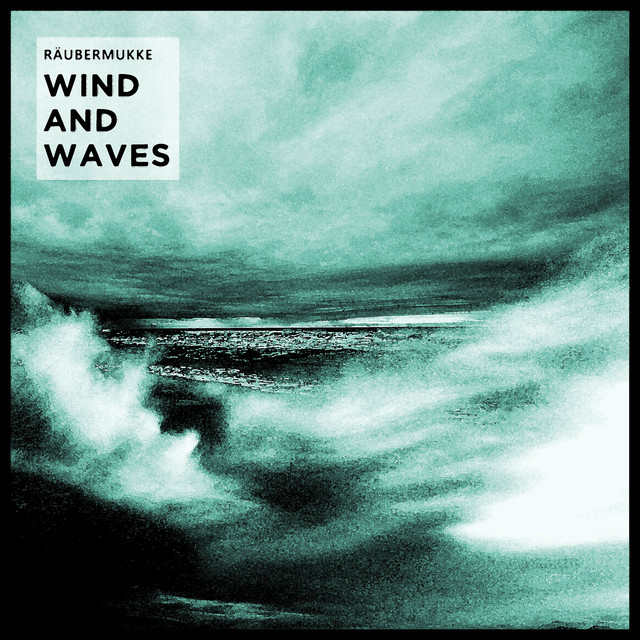Wind & Waves cover