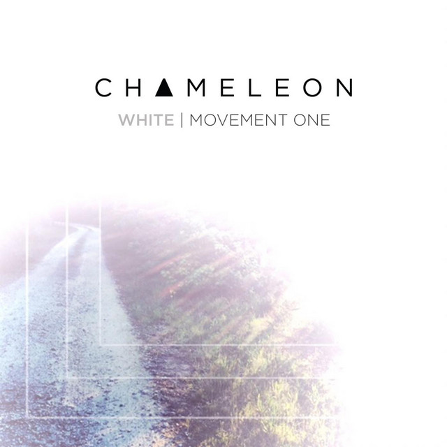 White Movement One cover art