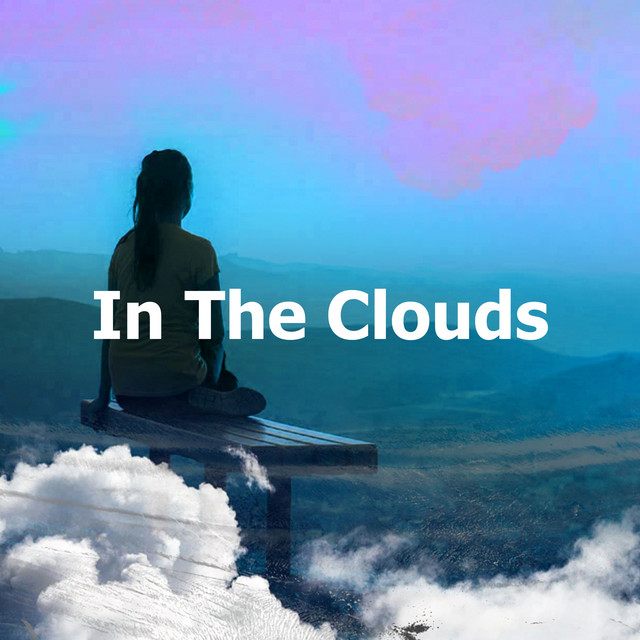 In The Clouds cover art