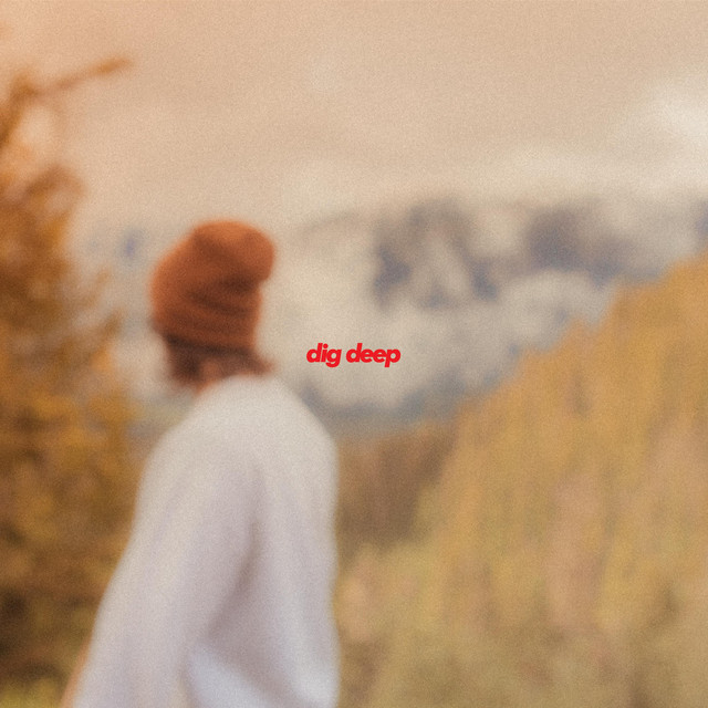 Dig Deep cover art