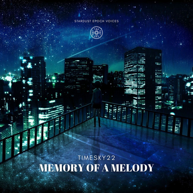 Memory Of A Melody