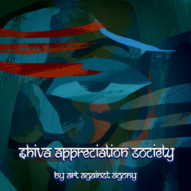 Shiva Appreciation Society cover art