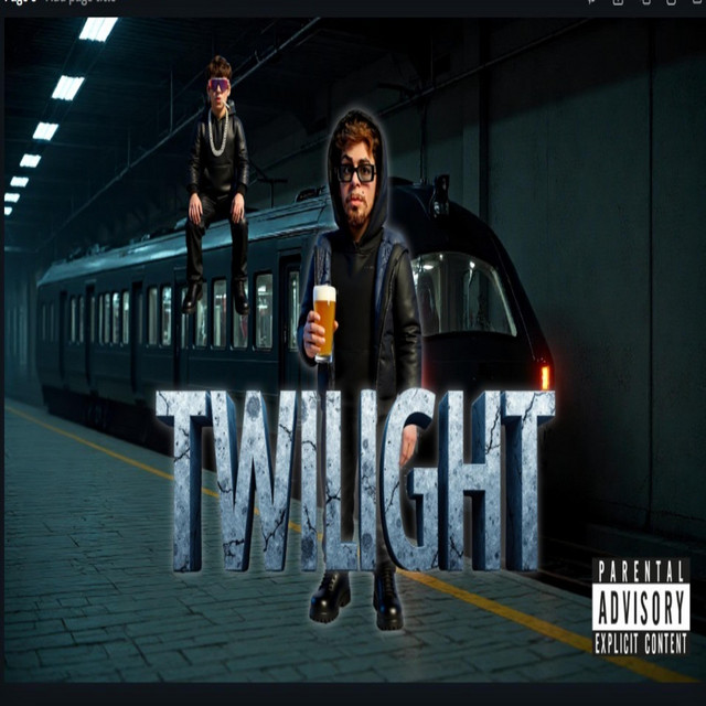 Twilight cover