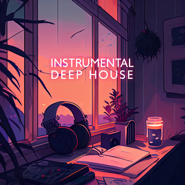 Instrumental Deep House - 2023 Unplugged cover art