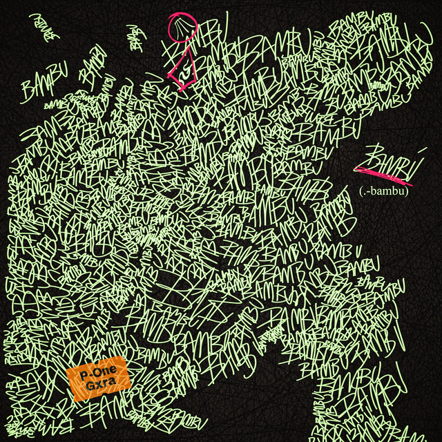 Bambu cover art