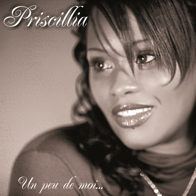 Un peu de moi (Instrumental) cover art