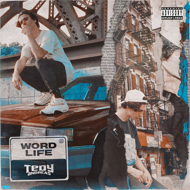 Word Life cover art