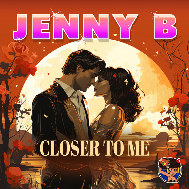 Closer to Me cover art