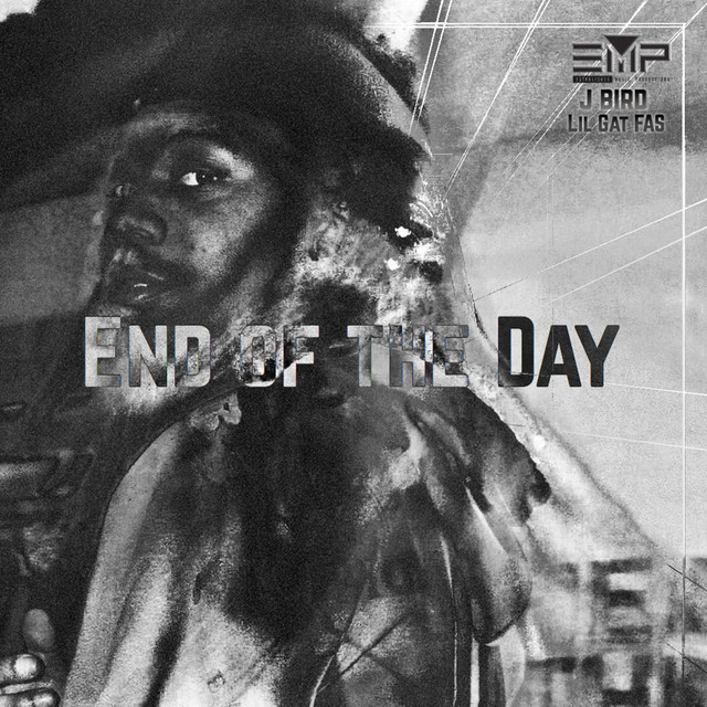 End of the Day - Single by J Bird | Spotify