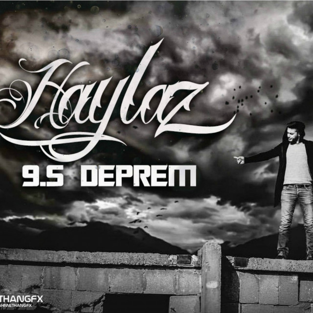 9.5 Deprem - Single by Haylaz | Spotify