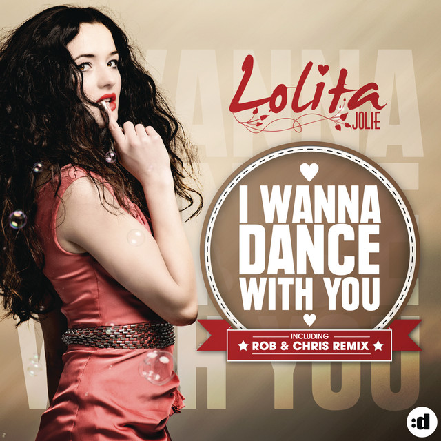 Cover du titre I Wanna Dance With You - Video Edit