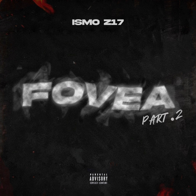 Fovéa Part.2 cover art