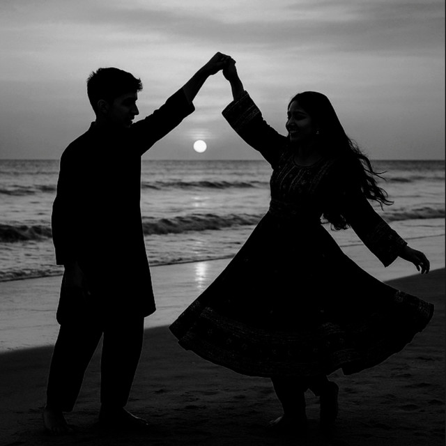 AFGHAN LOVE