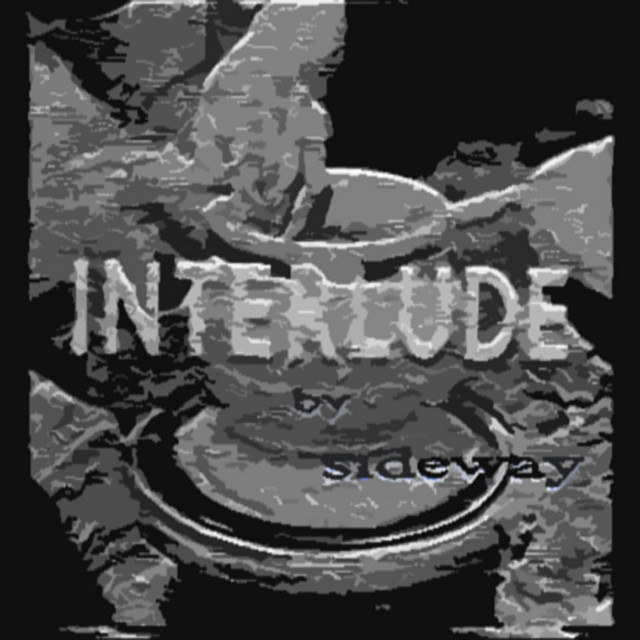 Interlude cover art