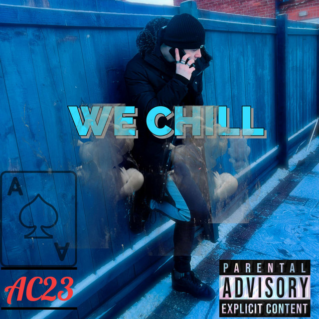 We Chill