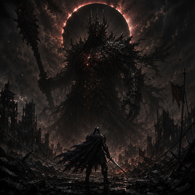 Final Boss