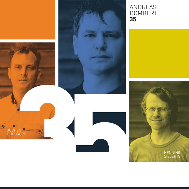 35 cover art