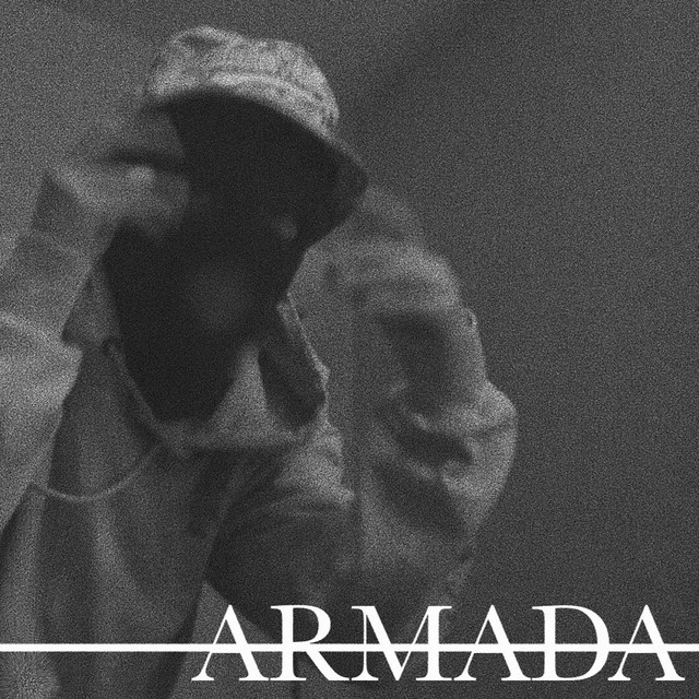 ARMADA cover art