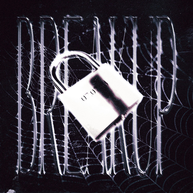 breakup cover art