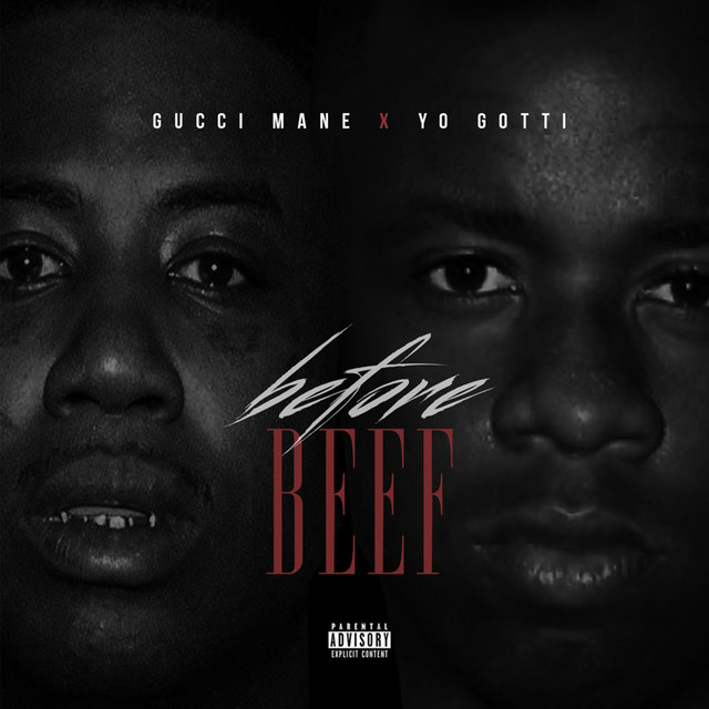 Before Beef cover art