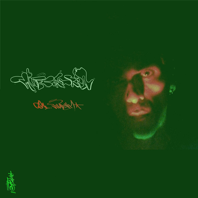 Mitocondria cover art